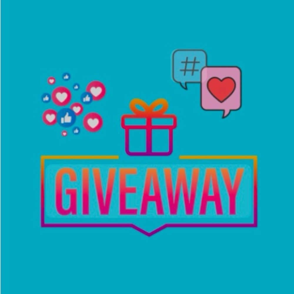 Giveaway Miss Gee
